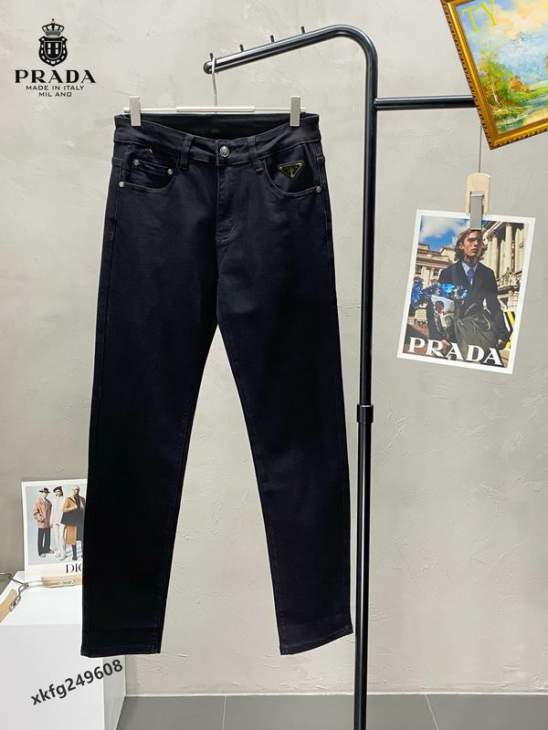 Picture of Prada Jeans Long _SKUPradasz28-3825tr4812484